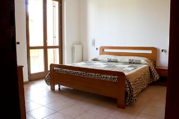 Апартаменти Casa Lavoro Vancanza Кастельнуово-дель-Гарда Номер фото